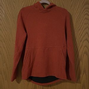 Lululemon sweatshirt